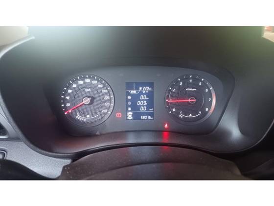 HYUNDAI HB20 1.0 12V FLEX LIMITED MANUAL